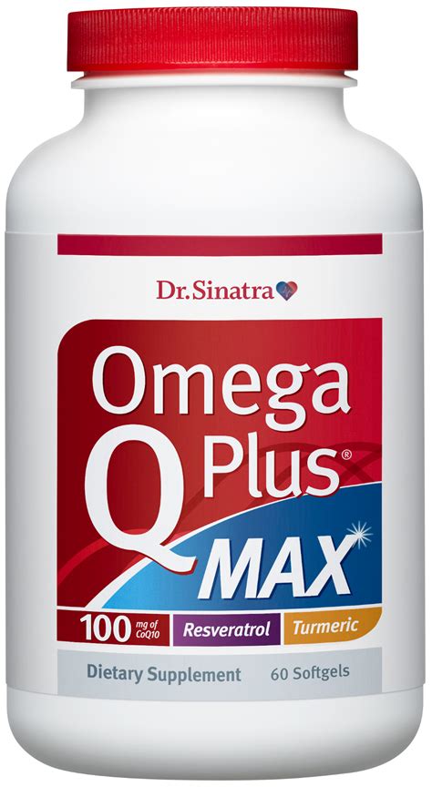 where to buy omega q plus max|omega q plus side effects.